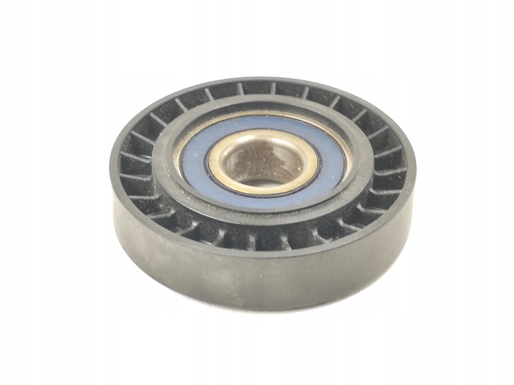 фото №1, Ролик ремень распределительного вала fiat palio 1997-2011 nowa оригинальная 46439454