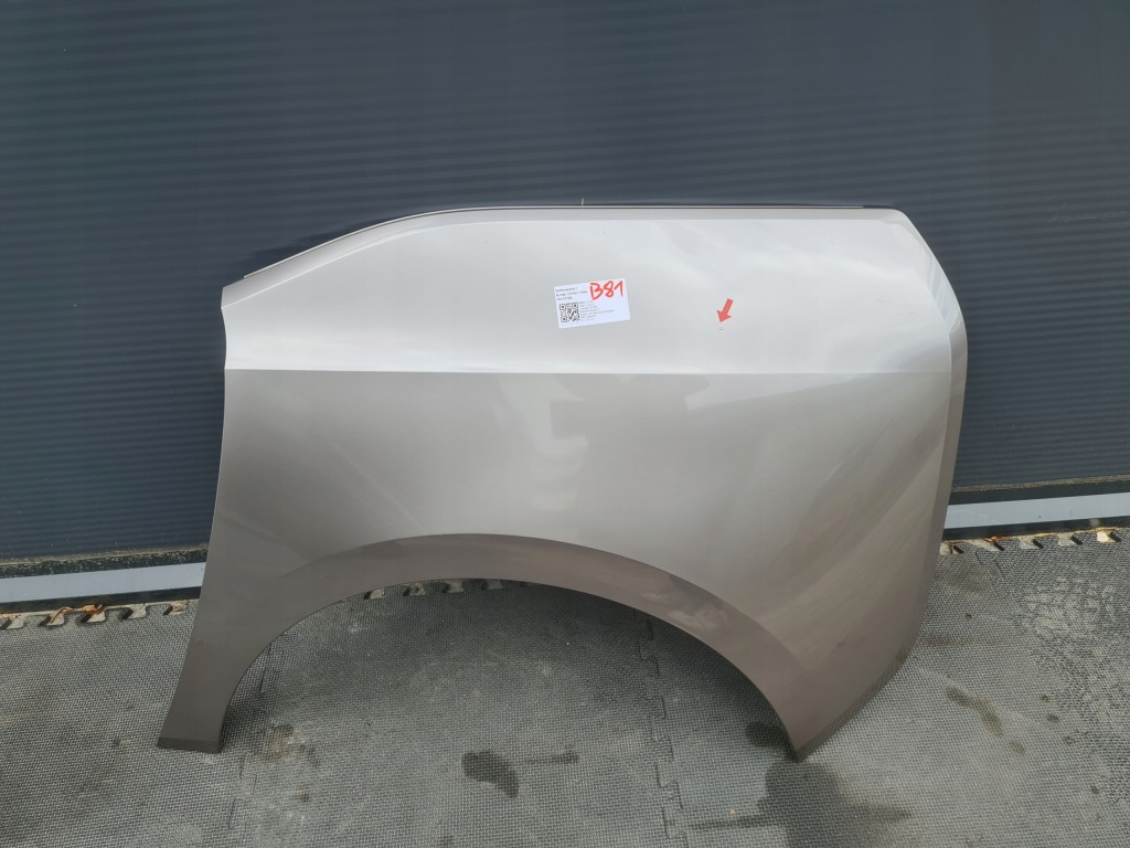 Купить Bmw i3 крыло левый задняя b81