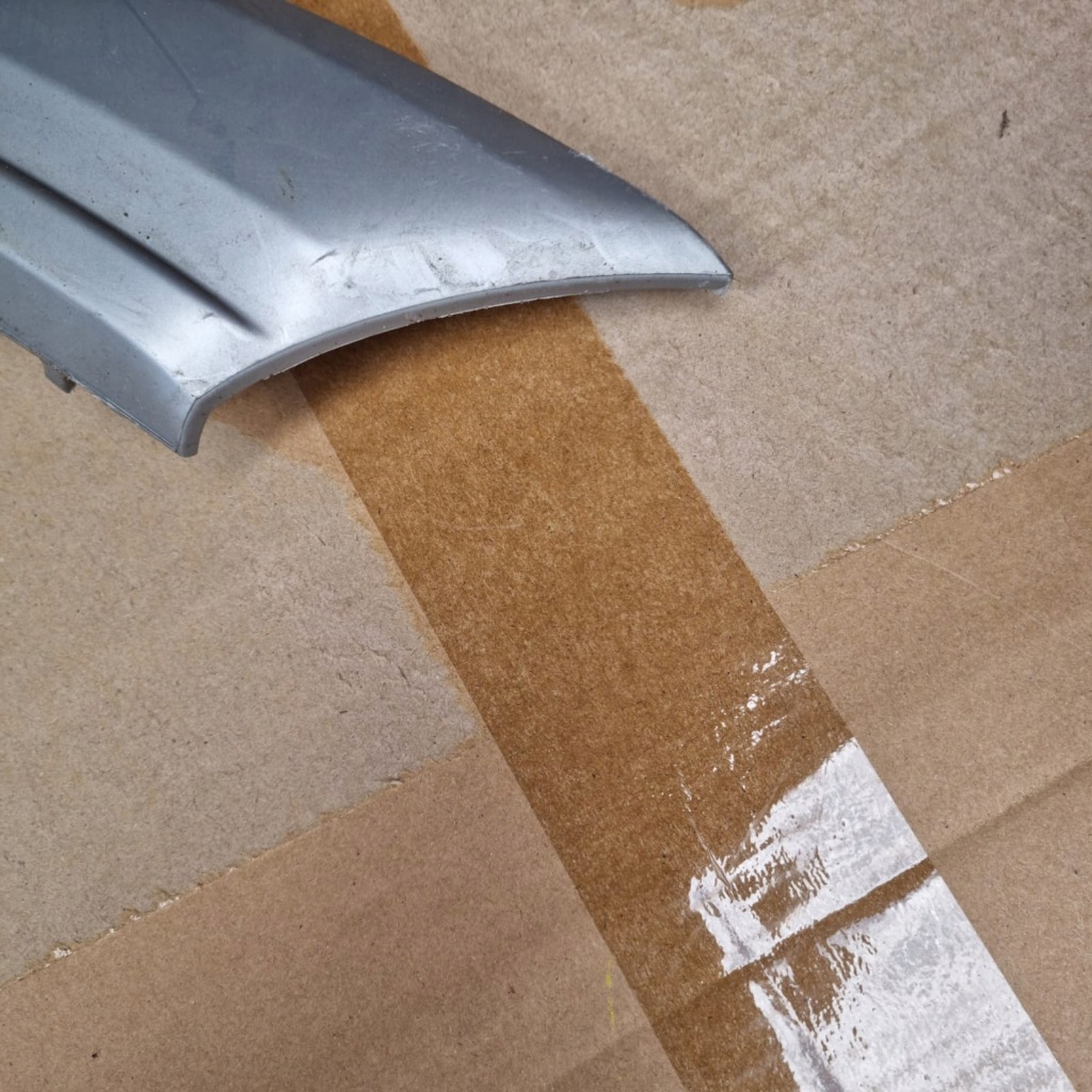 фото №10, Бампер задня задній vw t-roc 2ga lift накладка dół молдинг 2ga807725a