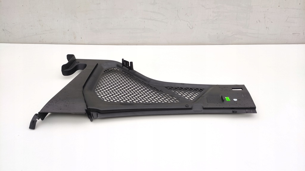 фото №9, Bmw x5 f15 x6 f16 захист пластик жабо 9245593 9245594 tc551