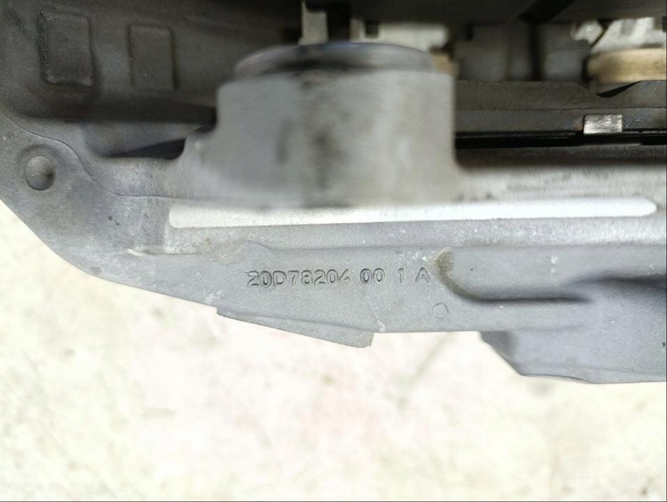 Супорт гальма mercedes-benz eqs 2022 з передній po правої Ціна