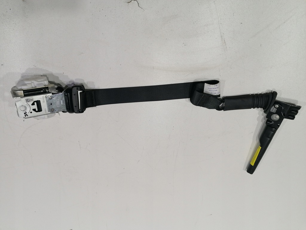 фото №1, Ford ranger usa подушка безопасности pas безопасности натяжитель