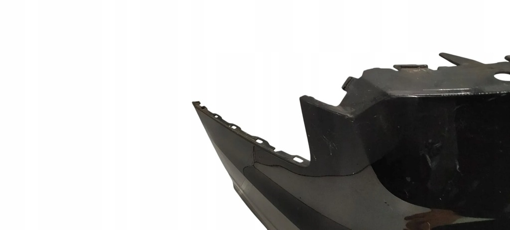 фото №6, 4k9807511c audi a6 s6 c8 kombi 2018- бампер задній задня 6xpdc