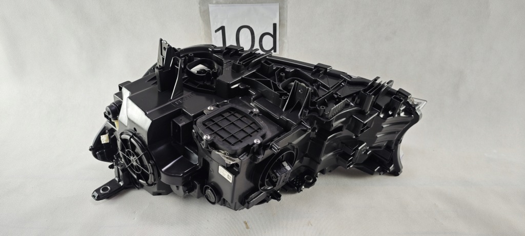 Bmw g11 g12 full led правий фара лампа права 7483244 в Україні