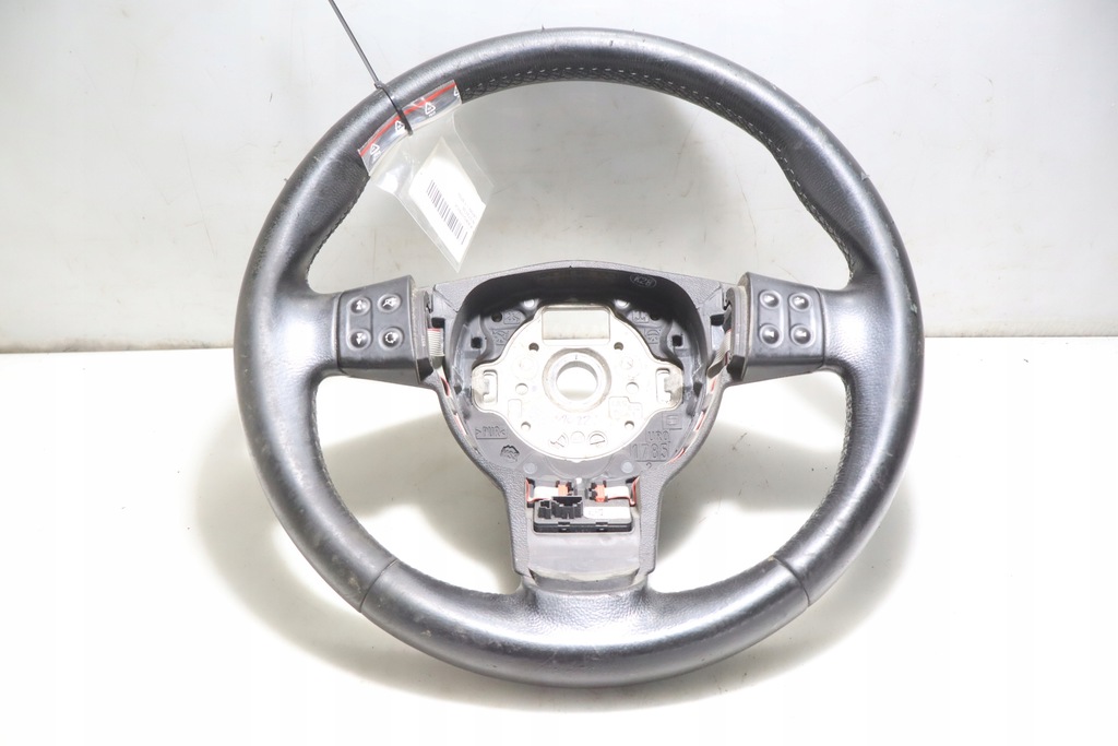 фото №1, Воздуховод seat leon ii