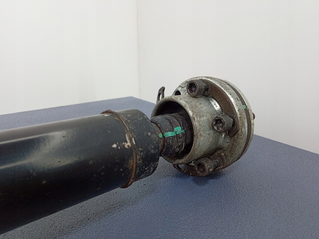 фото №10, Volvo v90 s90 ii d4 d5 wał приводной 31492149