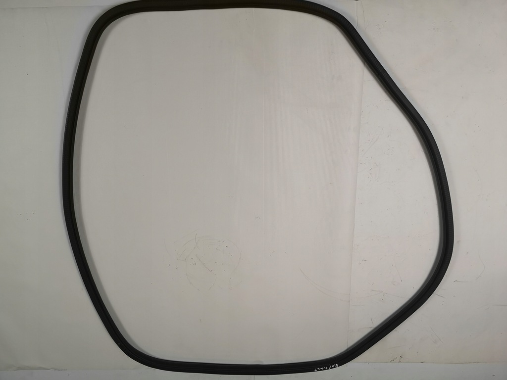 фото №5, Прокладка двері лівий задня ford explorer 2020-