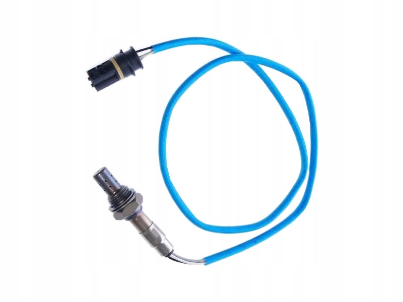 фото №1, Датчик лямбда-зонд bmw 3 5 7 8 z3 mercedes clk sl slk