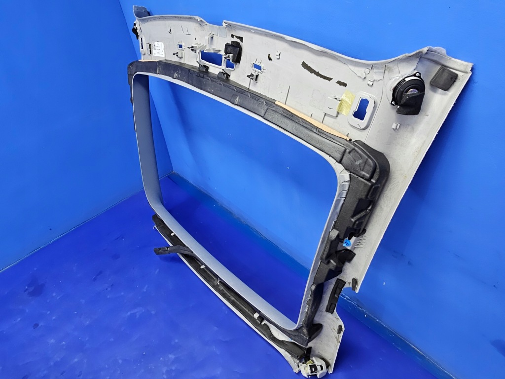 фото №9, Tesla model 3 lift 2020-20203 потолок панорама 1567614-73-a