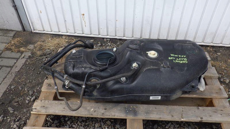 фото №5, Бак bak топлива труба заливная горловина suzuki swift vi 1.0