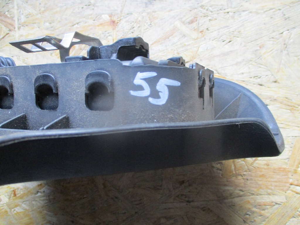 фото №7, Air bag подушка повітряна водія opel vauxhall vivaro a 8200136334