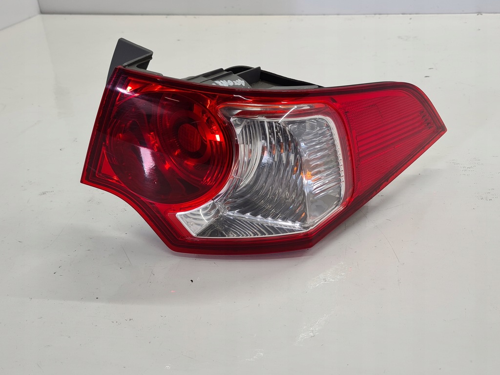 фото №1, Honda accord viii sedan лампа правый задняя