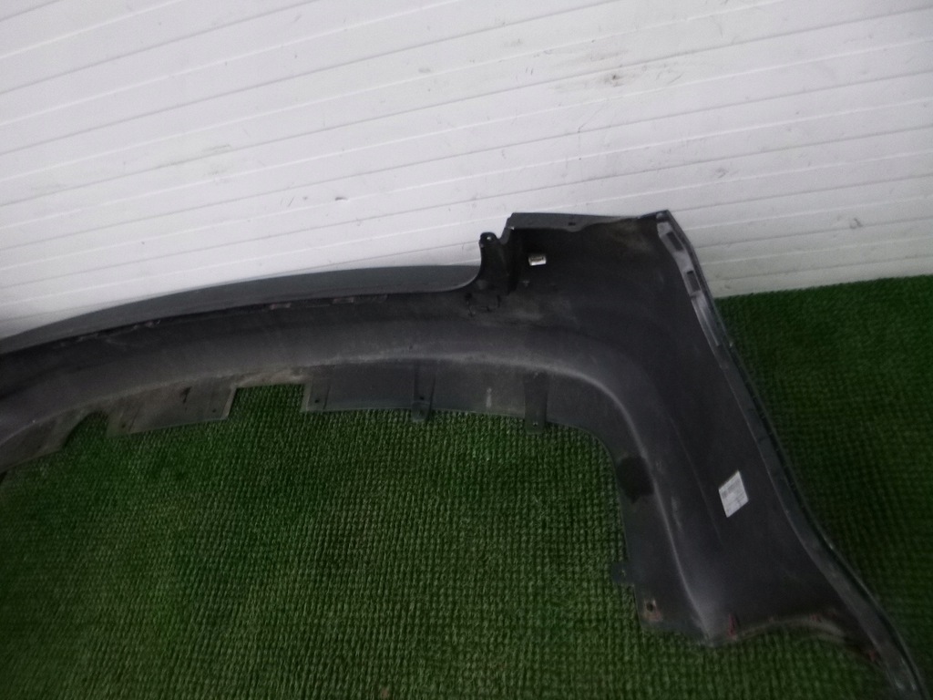 фото №10, Ceed i 06-12 kombi бампер задній kompletny задня 1k