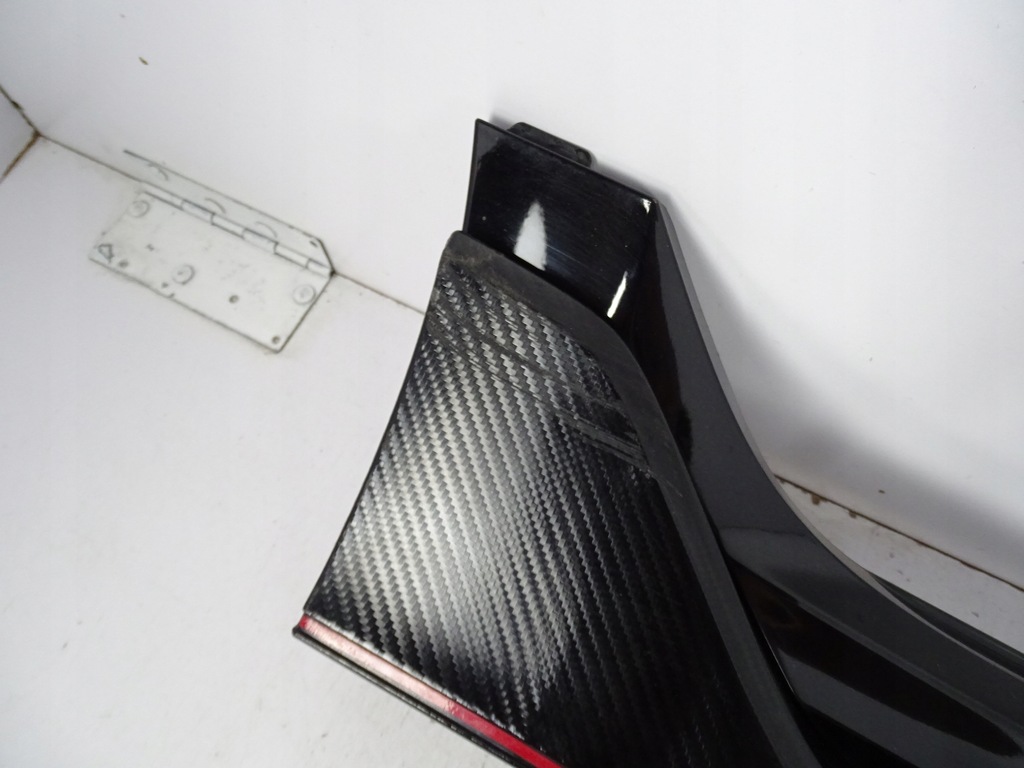 фото №4, Порог молдинг порог правая honda civic x type-r