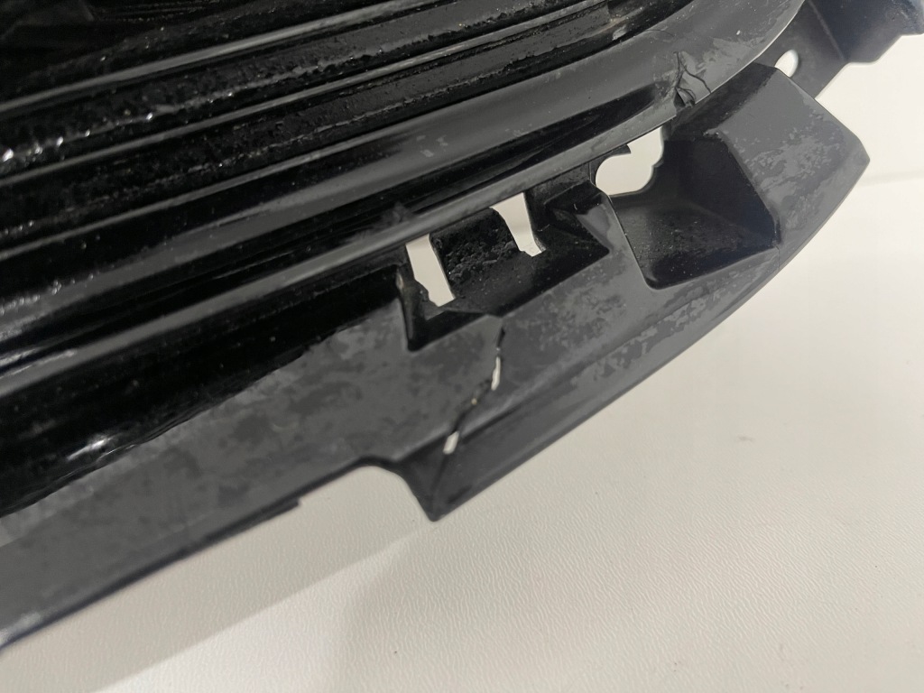 фото №7, Решітка радіатора решітка радіатора kia sportage iv 2015-