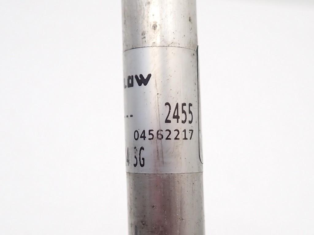 фото №8, Wąż шланг трубка кондиционера 924713675r renault espace v 5 1.6 dci 15r