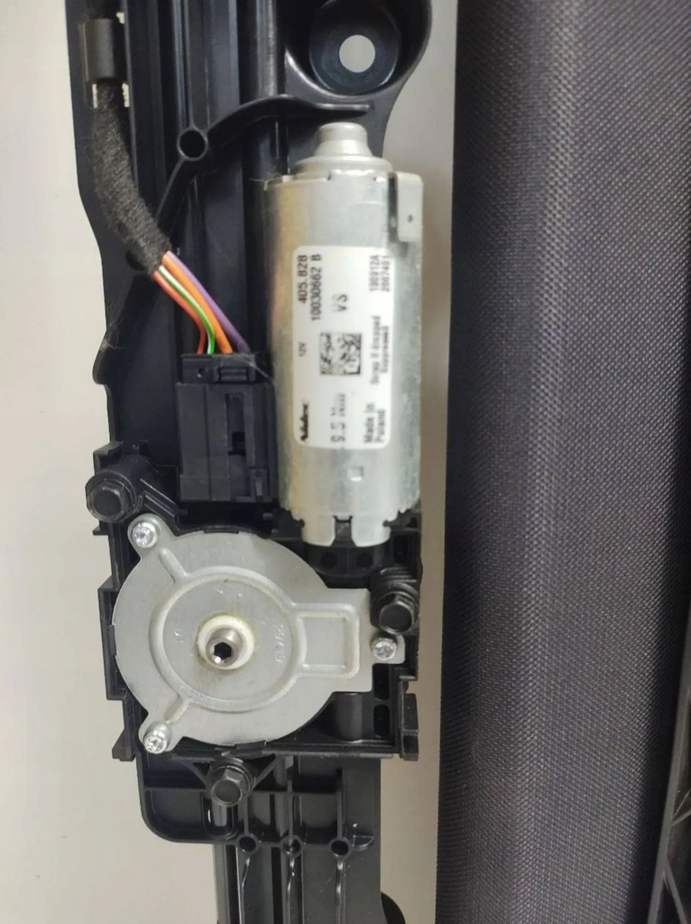 фото №8, Панорама люк volvo xc90 ii 32205495