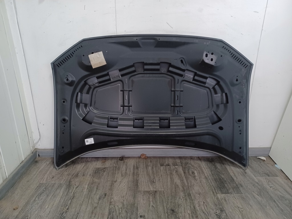 фото №10, Капот ---volkswagen t-cross t cross --- nowa оригинальная