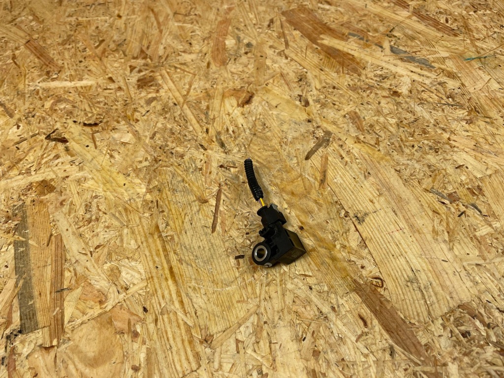 фото №5, Датчик удару ударний штекер opel astra vi l 9849215780 2022-