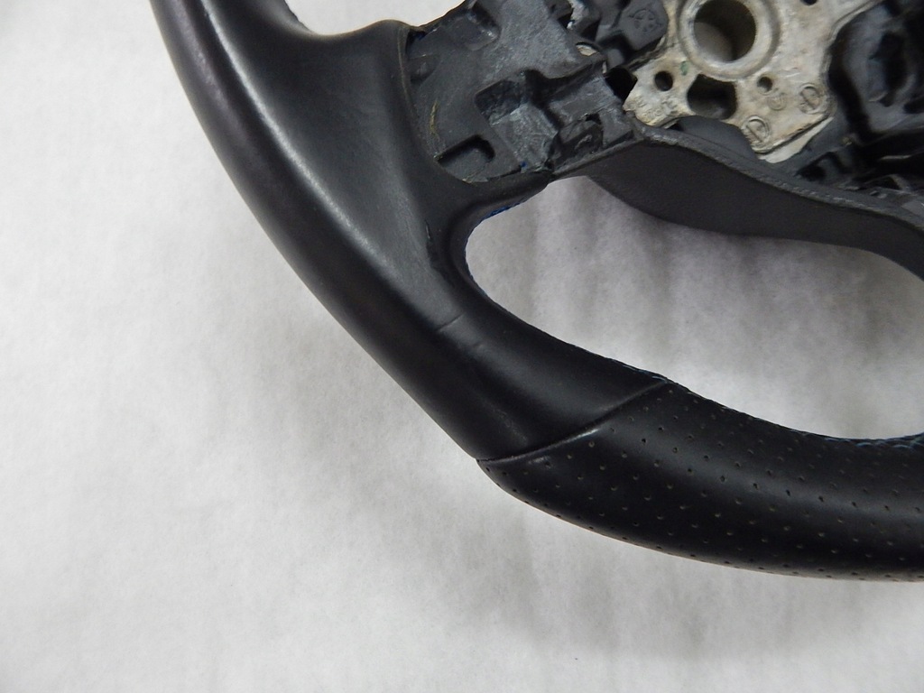 фото №10, Vw golf vi gti scirocco tiguan - повітропровід oryg 1k8419091t