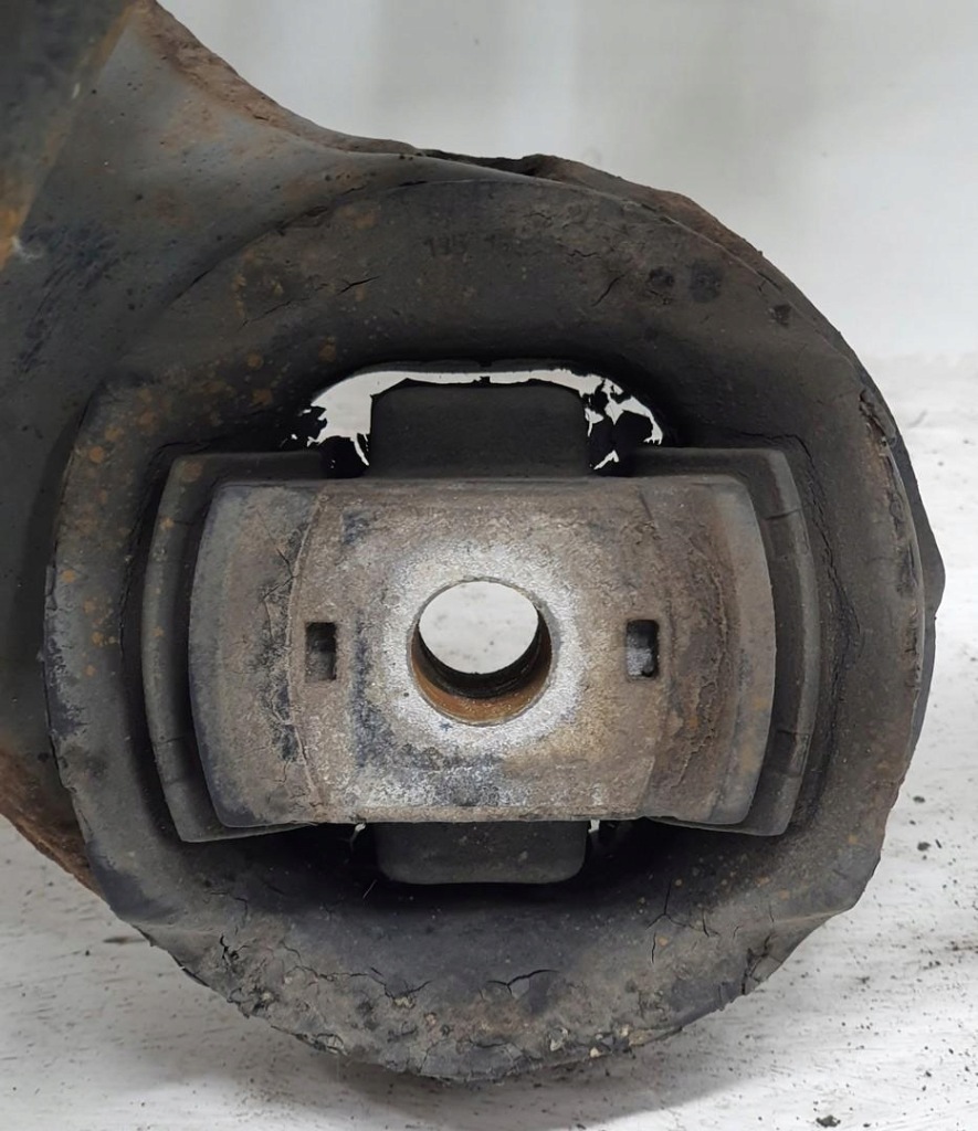 Підвіска підрамник балка oś задні задня mercedes ml w164 Оригінал