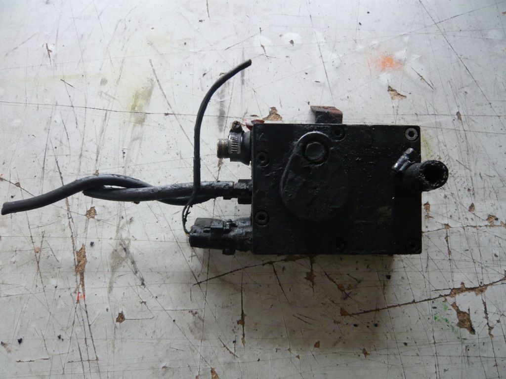 Купить Испаритель редуктор газа lpg 67r-010254 genius max