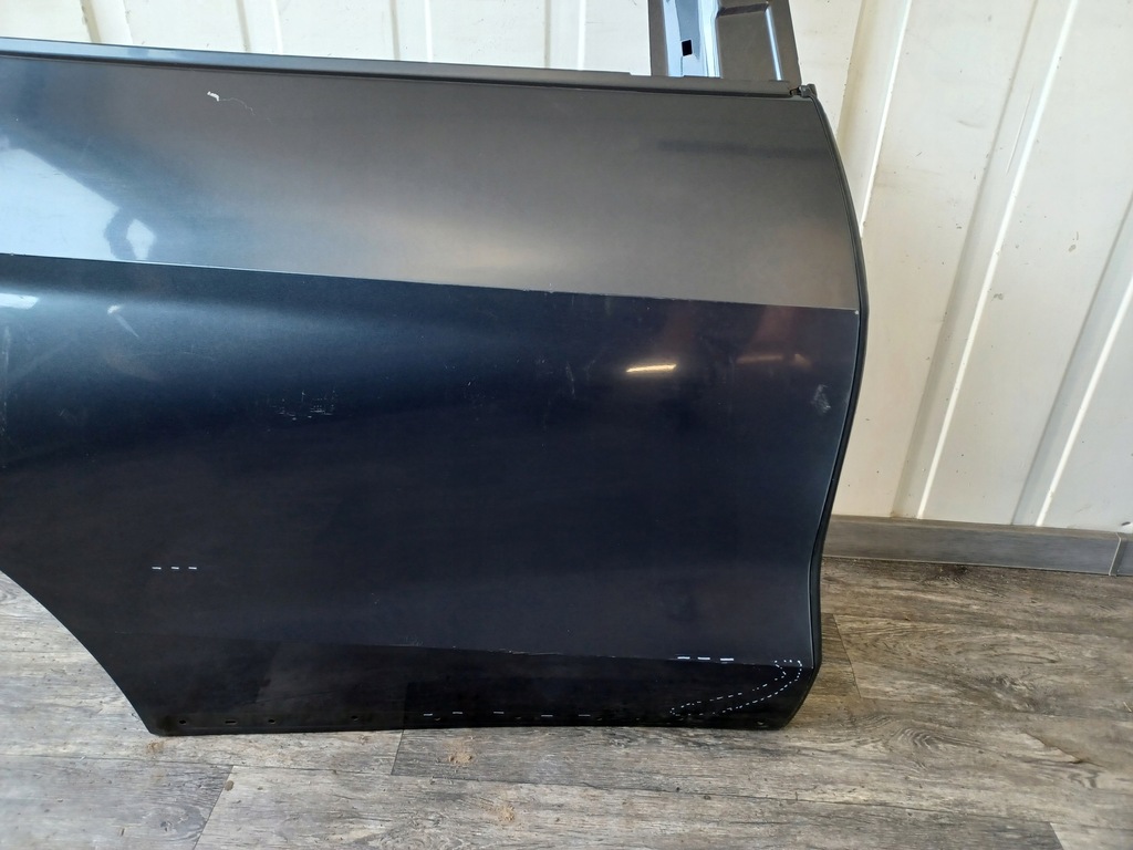 фото №13, Двері ---- bmw x7 g07 ---- задні праве -