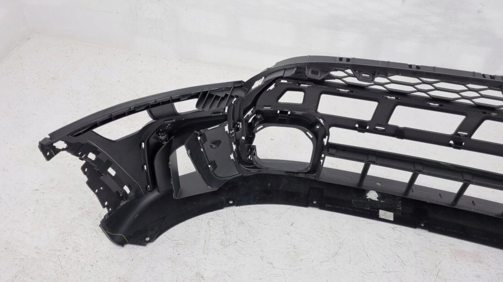 Mini one jcw f55 f56 lci 2021- бампер передний перед 9450612 Цена