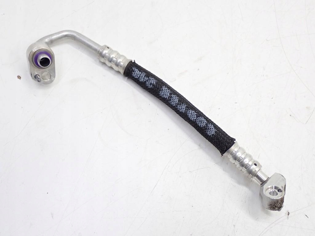 фото №1, Пабтрубок  шланг трубка кондиционера mini cooper se f56 electric 21r