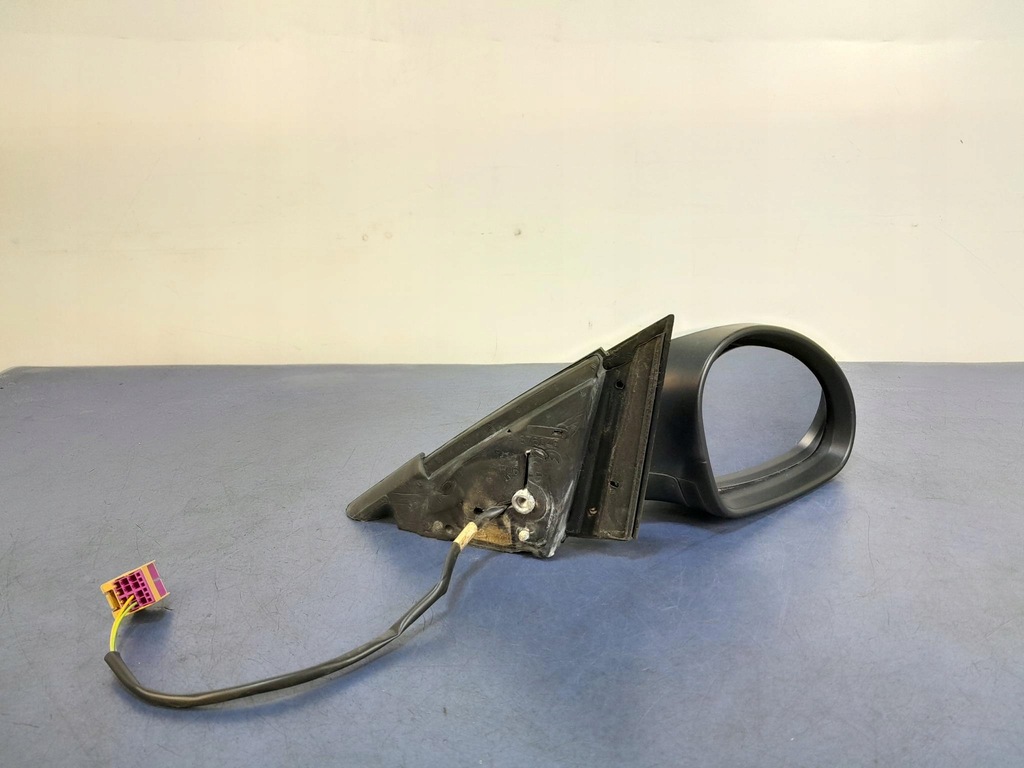 фото №6, Seat ibiza iii lift зеркало правое ls7y