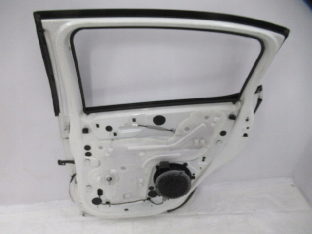 фото №12, Citroen c3 iii дверь правое задние ewpb