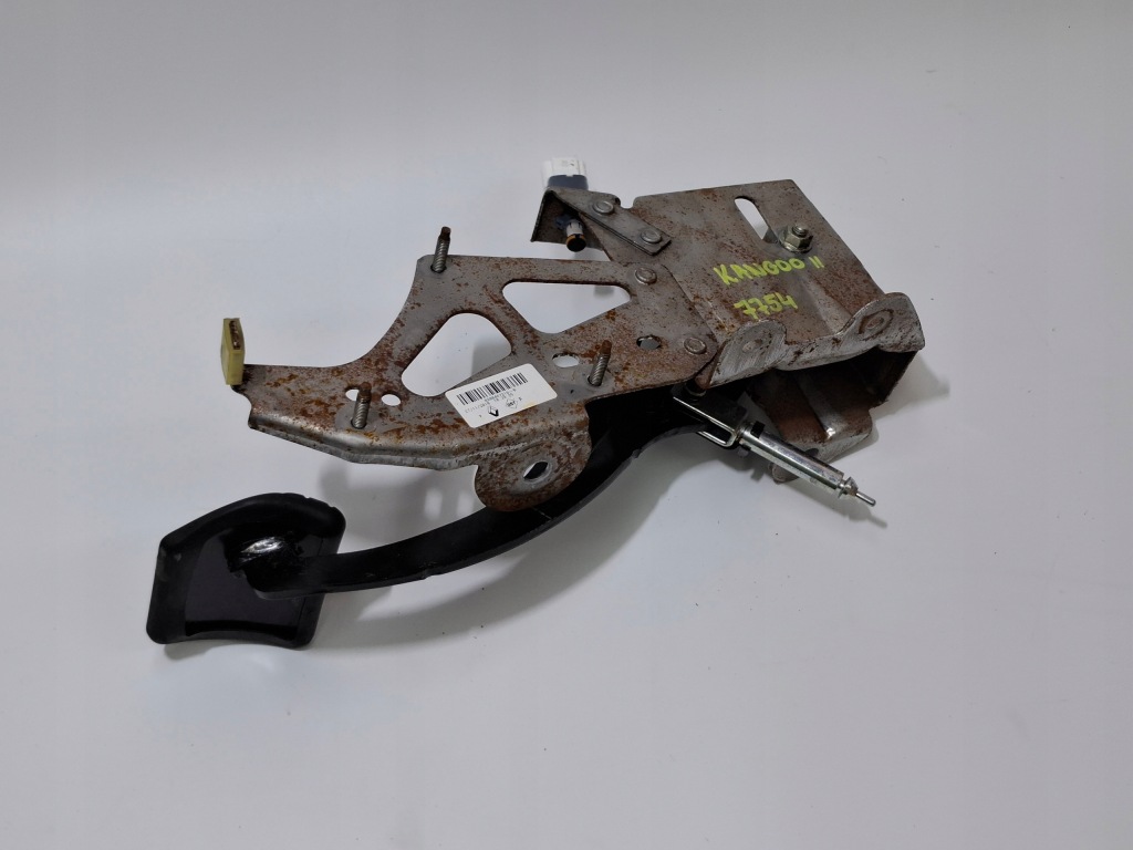Купить Педаль тормоза renault kangoo ii iii lift 13-21 z.e. #7754