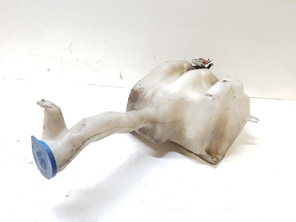 фото №5, Бачок омивача помпа honda accord vi