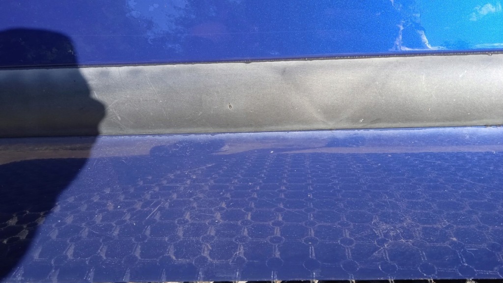 фото №3, Peugeot 607 двері перед лівий kmwc