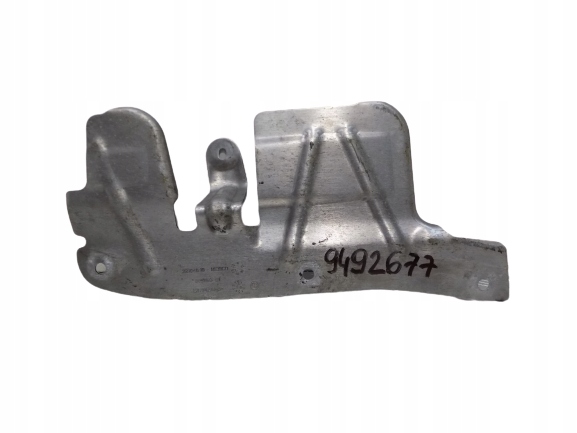 фото №1, Bmw x5 g05 защита нижняя 9492677