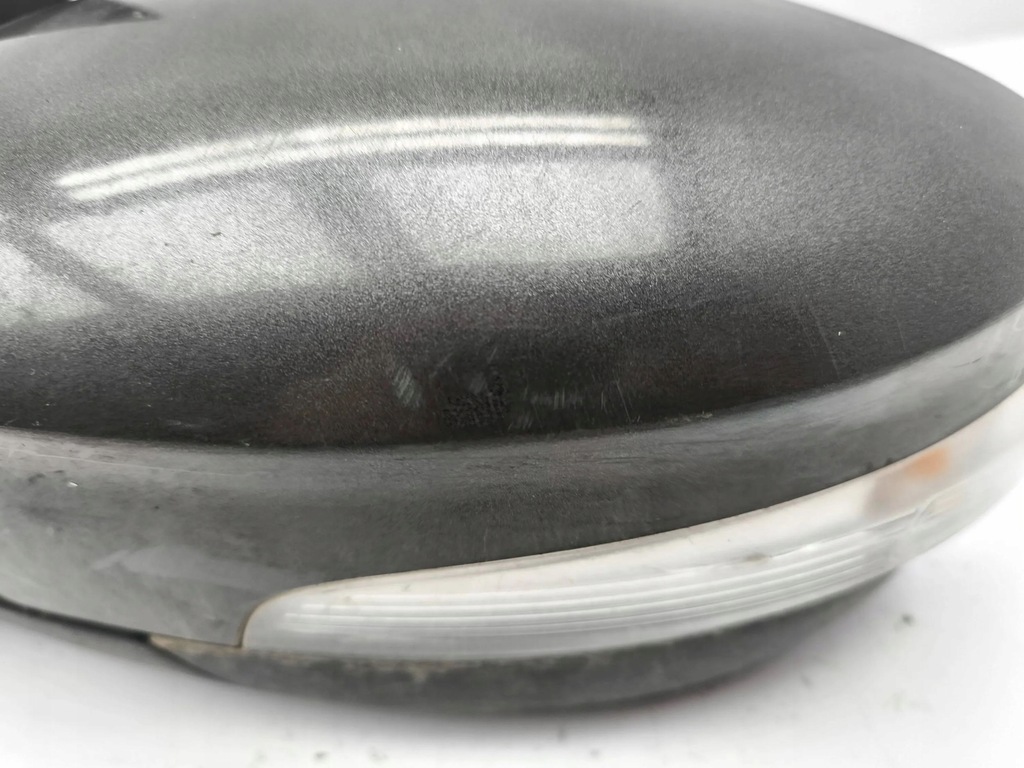 фото №6, Ford galaxy 2017 левая сторона электрический зеркало боковой дверь