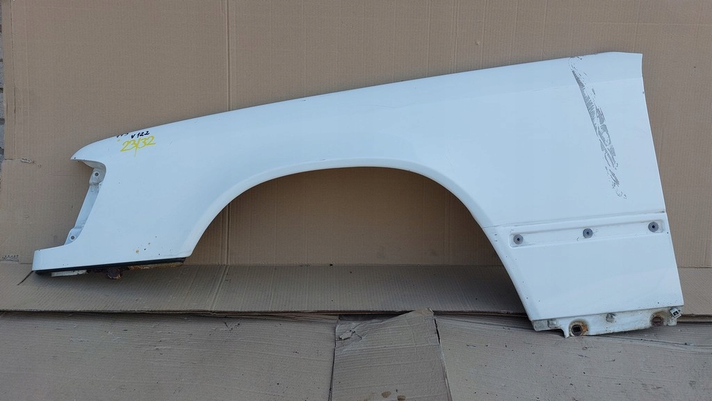 фото №1, Mercedes w124 крыло левый 149