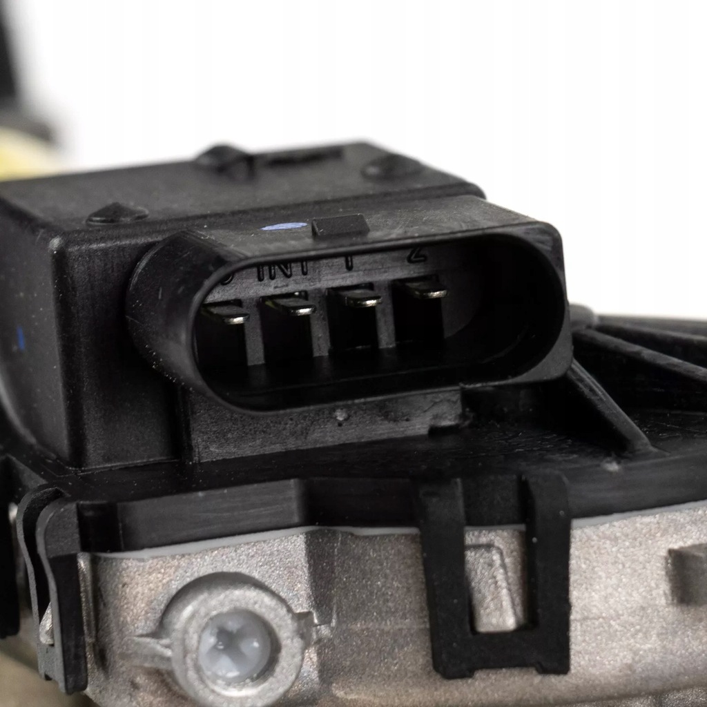 фото №9, Механізм двірник перед fiorino qubo eu europa