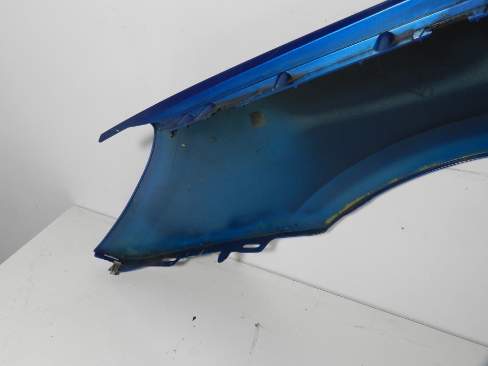 фото №12, 410.błotnik перед передній правий peugeot 307 01-05r