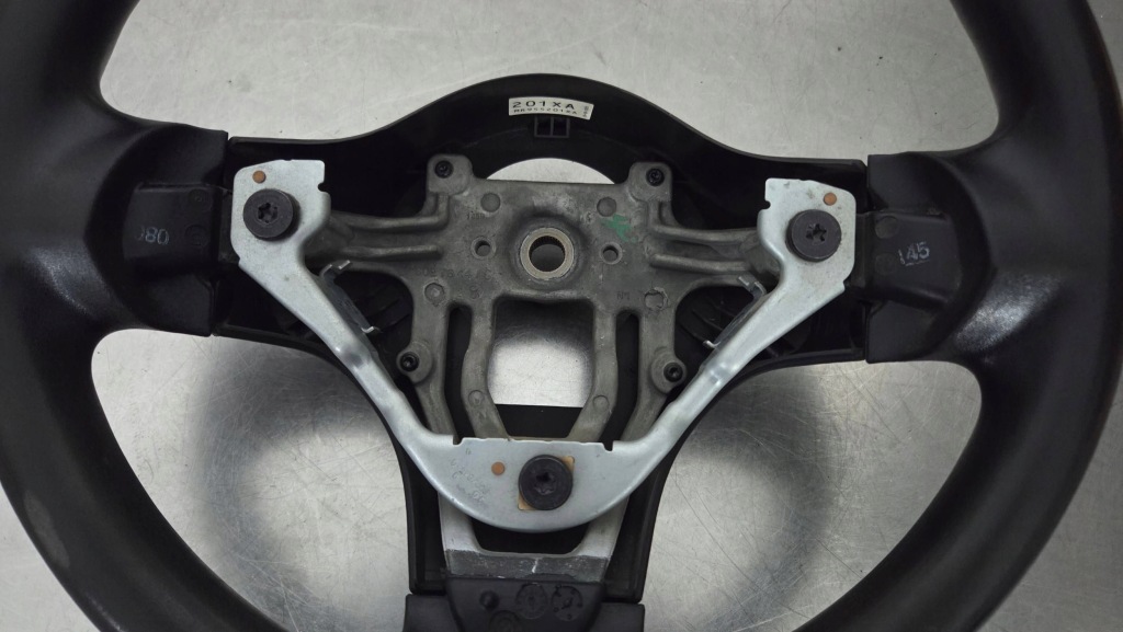 фото №7, Mitsubishi colt vi z30 воздуховод подушка подушка безопасности mr955201xa m: 4738