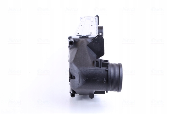 Hart 642 958 радіатор повітря наддувний Доставка