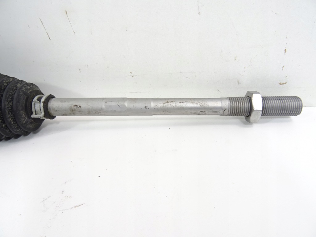 фото №9, Vw polo 2g lift r-line трансмиссия рулевая рейка j