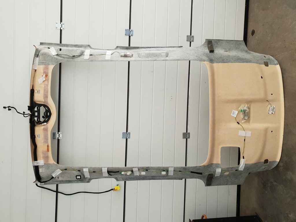 фото №8, Peugeot 308 08r t7 sw потолок панорама kombi