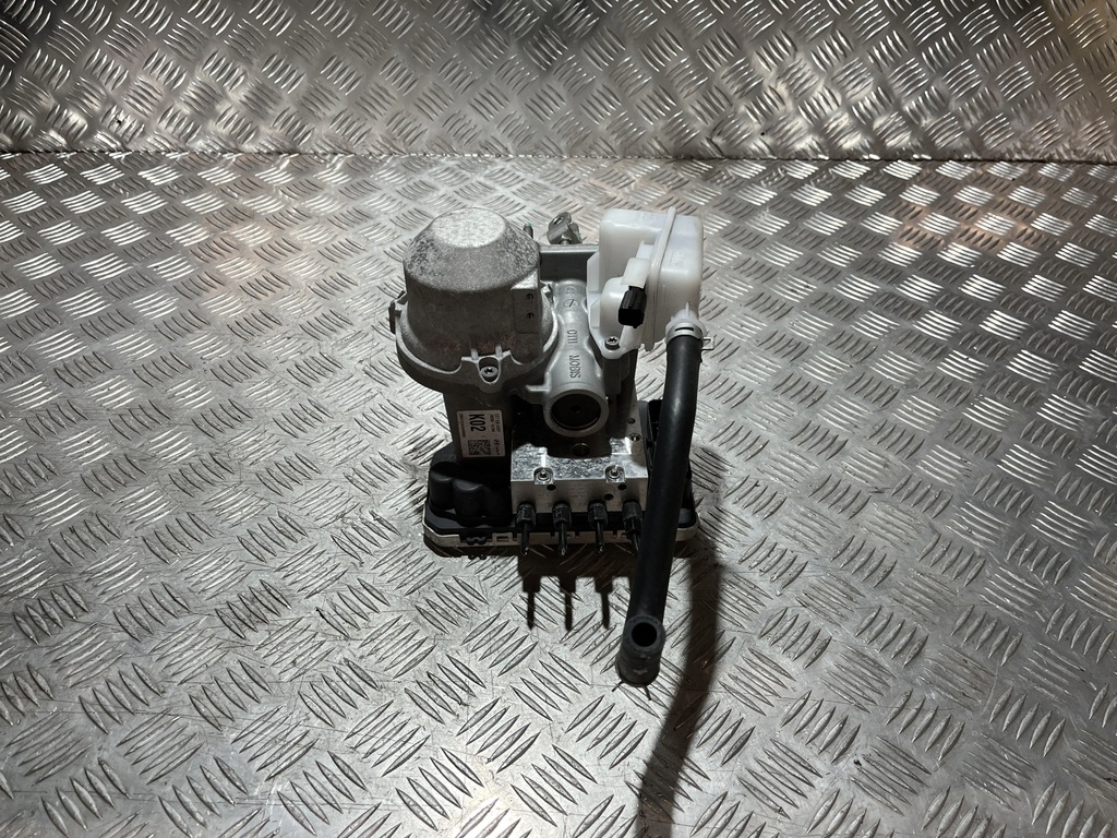 фото №1, Усилитель тормоза hyundai ioniq 6 22-