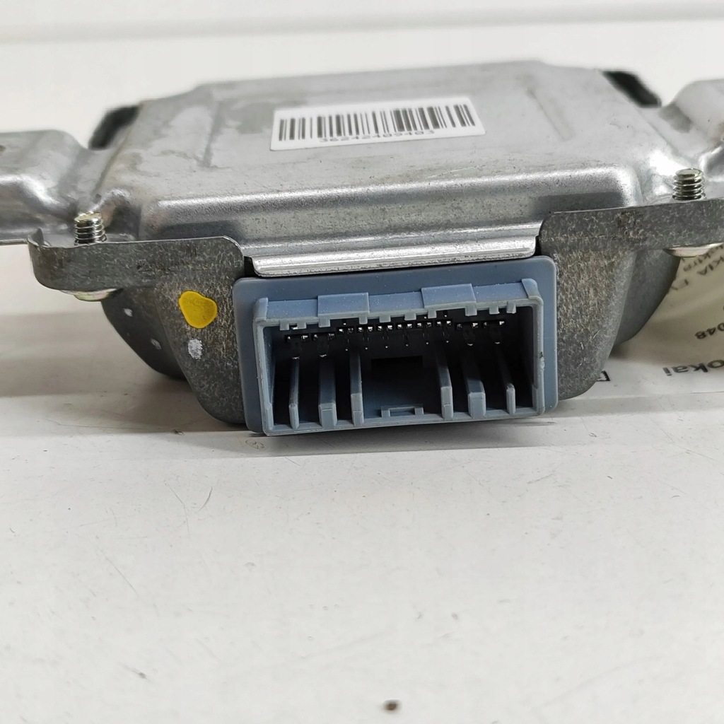 фото №6, Kia ev6 2022 блок керування / модуль подушка безпеки