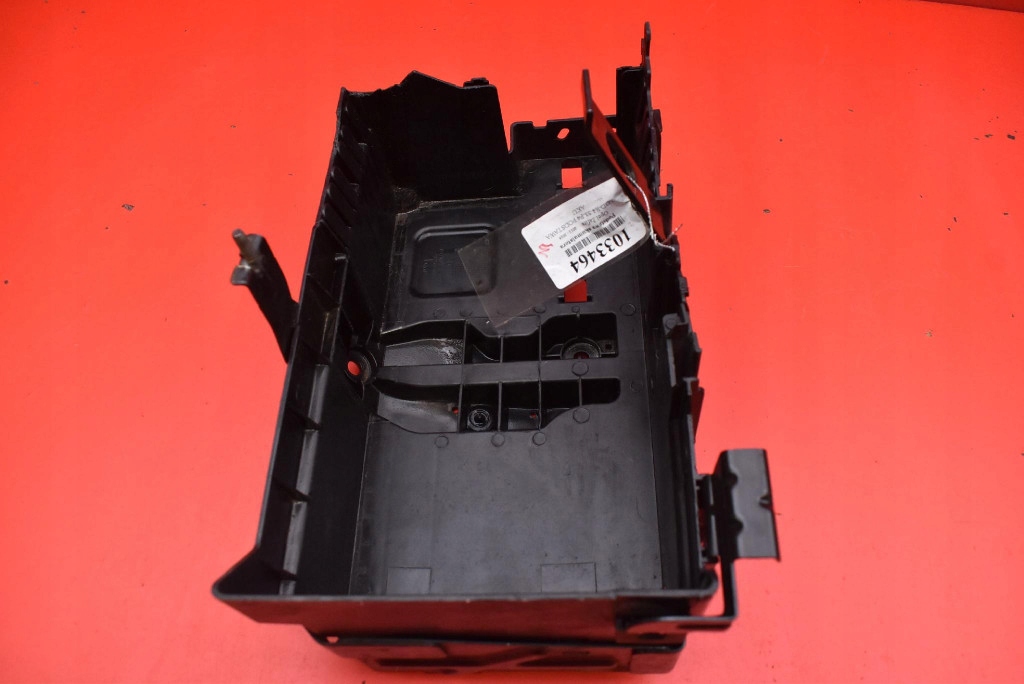 Основа акумулятор 13354420 opel zafira c 1.6 cdti 120 km 12-16 Зі Шроту