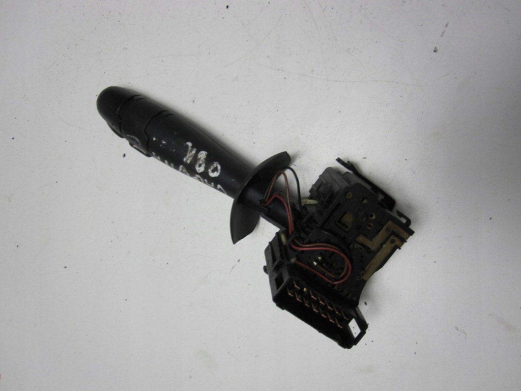 фото №5, Рычаг света renault laguna ii