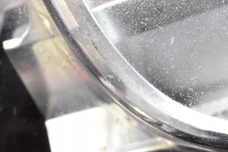 фото №11, Протитуманна фара do рух dziennej лівий 20874077 cadillac xts 12-17