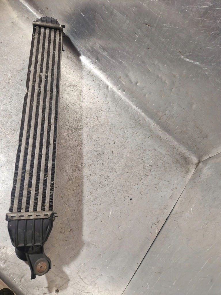 Интеркулер mini cooper countryman r60 275127707 Цена