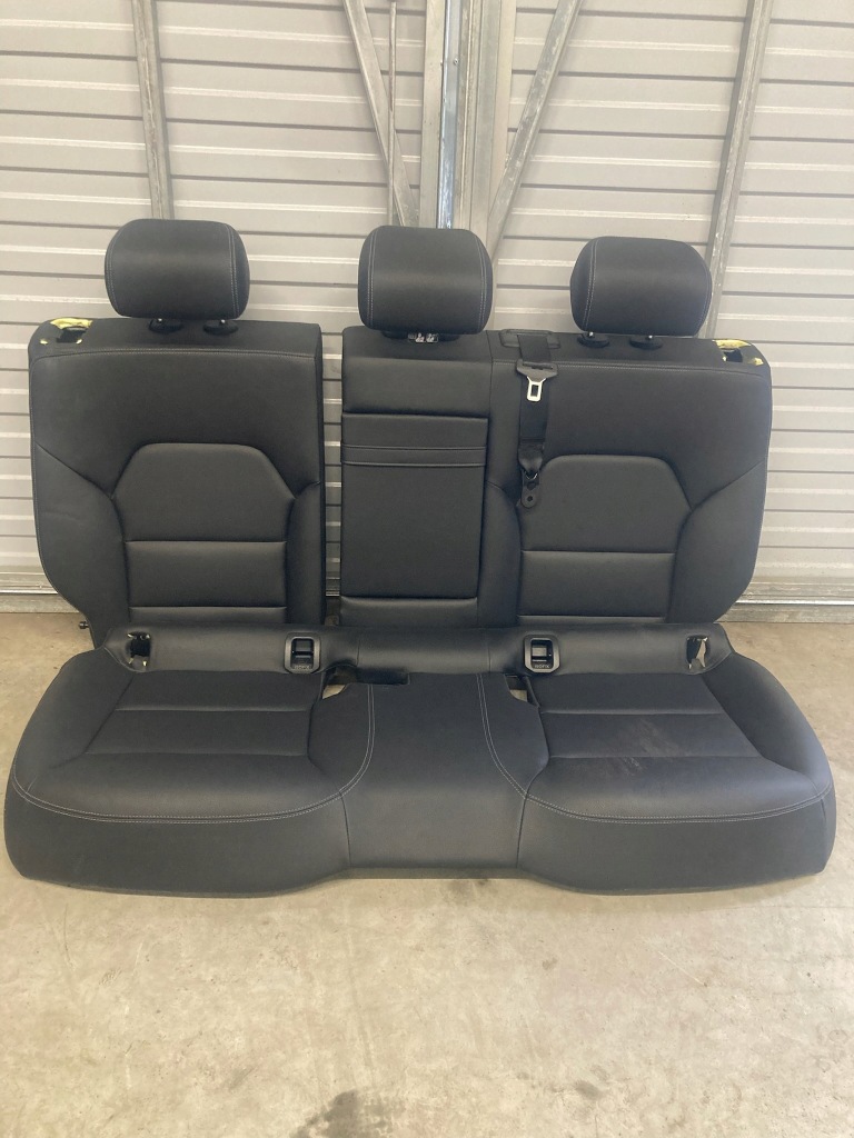 Купить Mercedes a w176 заднее сиденье задняя